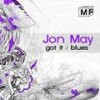 Blues - Jon May