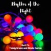 Rhythm of the Night(feat. Teddy Gramz & Nicole Carino) (Radio Edit) - Avri&Nicole Carino&Teddy Gramz