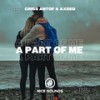 A Part Of Me - Criss Antof&AxeeD