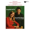 II. Langsam - Etwas lebhafter - Schneller - Jacqueline Du Pre