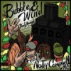 Bubble & Wind (Original Mix) - Mungk&Natty Campbell MC