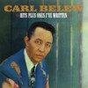 In The Middle Of A Memory - Carl Belew