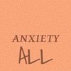 Anxiety All - Stane Luel