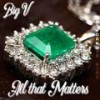 All That Matters (Explicit) - Big V