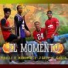 El Momento(with J EREE, Nandito & Khalil el menor) - Yiar Li&J EREE&Nandito&Khalil el menor