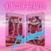 King of Hearts - Martinique