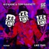 Like This - K.O Kane&Tom Garnett