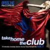 I'm Not Gonna Let (Victor Simonelli Club Mix) - Colonel Abrams