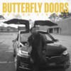 Butterfly Doors - Reuben Vincent