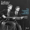 Ebony Eyes - The Everly Brothers&Unknown Singer