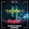 Lightspeed - T-Eleven&Phocust&Giambattista Ciancio&Tyler Shiffer