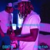 Where The Rappers Be (feat. King Fish) (Explicit) - Eight-O&King Fish