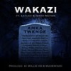 Amka Twende - Wakazi&Ibrah Nation&LAYLA (The Voice Fairy)&Webiro Wassira