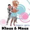 Segeln gehn - Klaus&Maus