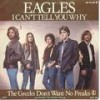 Take It Easy - Eagles