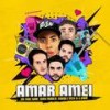 Amar Amei (Remix) - MC Don Juan&Kiko Franco&Double MZK&G DOM