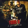 Put U Up On Game - Todd G