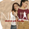 Move Ya Body (Instrumental) - Nina Sky