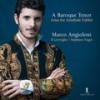 Arsilda, regina di Ponto, RV 700 (Excerpts): La mia gloria ed il mio amore - Marco Angioloni