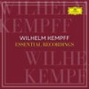 XX. Pause. Vivo - Wilhelm Kempff