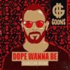 Dope Wanna Be - Sebastian Bronk