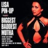 Turn Up The Sound (Original Mix) - Lisa Pin-Up