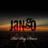 Red Ray Dawn - Jango