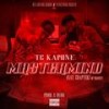 Mastermind(feat. Chapterz) (Explicit) - TC Kapone&Chapterz