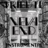 Neva End (Instrumental) - The Dream Team