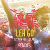 Leh Go (Ray Foxx Remix) - Jus Now&Dexter Stewart