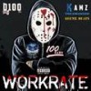 Workrate (Explicit) - D100