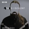 Cao Dovidjenja - Skabo&DJ Silent