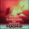 Soñé Contigo De Nuevo (Mashup) - sirpotter&ROSALÍA