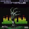 Frontline Soulja (Explicit) - Manek Beatz&Big Ray&Noezzy