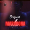 Maradona ( Freestyle ) (Explicit) - Benijamz