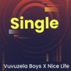 Single(feat. Vuvuzela Boys) - nice life&Vuvuzela Boys