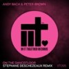 On The Dancefloor (Stéphane Deschezeaux Extended Remix) - Andy Bach&Peter Brown&Stephane Deschezeaux