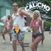 Calicho (Explicit) - Jamsha&Barbie Rican