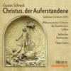 Chor: Gott aber sei Dank (Live) - Philharmonisches Orchester des Staatstheaters Cottbus&Sächsischer Kammerchor&Fabian Enders