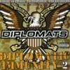 Wouldn't You Like To Be A Gangsta Too? - The Diplomats&Hell Rell