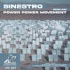 Power Power Movement - Sinestro