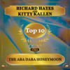 The Aba Daba Honeymoon - Richard Hayes&Kitty Kallen