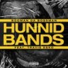 Hunnid Bandz (Explicit) - Booman da bossman&Travis Esko