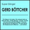 Weine nicht um mich - Gerd Bottcher