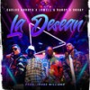 La Desean - Carlos Arroyo&Jowell y Randy&Brray&Randy Ortiz Acevedo&Bryan Garcia Quiñones