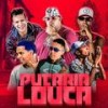 Putaria Louca (Explicit) - Mc Ch da Z.O&MC William&O Brutto e Tinho do Coque&MC Rick&Mc Magrinho