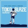 Numéro 10 - Toko Blaze&Muge Knight&Adikson