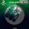 Live Another Day (Original Mix) - Moroni