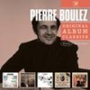 Part I - 2. Colombine - Pierre Boulez&Daniel Barenboim&Yvonne Minton&Arnold Schönberg&Pinchas Zukerman&Lynn Harrell&Michel Debost&Anthony Pay