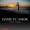 Dime Como Te Olvido - Tony Magik